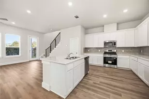 13405 Sun Cay Dr, Houston, TX 77047 - Photo 6