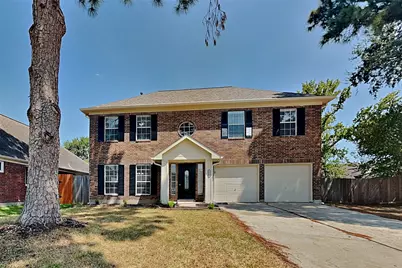 6231 Cotton Field Lane, Katy, TX 77449 - Photo 1