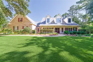 24902 Millers Ln, Katy, TX 77493 - Photo 1