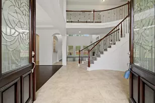 33 Combwell Garden, Missouri City, TX 77459 - Photo 4