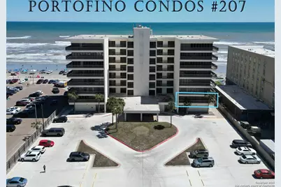 15002 Windward Drive #207, Corpus Christi, TX 78418 - Photo 1