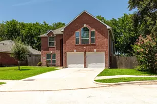 15006 Sapling Oak Ct, Houston, TX 77082 - Photo 1