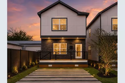 913 Panama Boulevard, Houston, TX 77009 - Photo 2