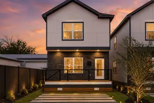 913 Panama Blvd, Houston, TX 77009 - Photo 2