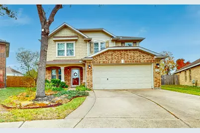 7918 Tupper Bend Court, Cypress, TX 77433 - Photo 48