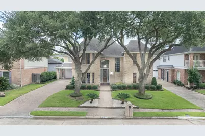 11926 Carriage Hill Drive, Houston, TX 77077 - Photo 1
