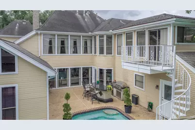 11926 Carriage Hill Drive, Houston, TX 77077 - Photo 2