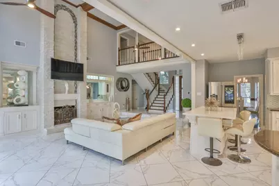 11926 Carriage Hill Drive, Houston, TX 77077 - Photo 10