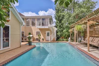 11926 Carriage Hill Drive, Houston, TX 77077 - Photo 4