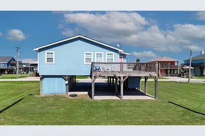 951 Clara, Crystal Beach, TX 77650 - Photo 36