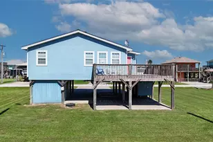 951 Clara, Crystal Beach, TX 77650 - Photo 36