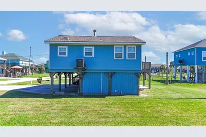951 Clara, Crystal Beach, TX 77650 - Photo 34