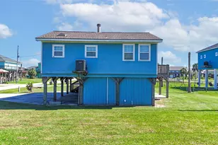 951 Clara, Crystal Beach, TX 77650 - Photo 34