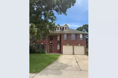5322 Golden Stream Drive, Houston, TX 77066 - Photo 2