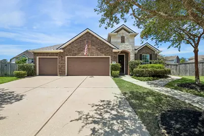 2018 Thunder Ridge Way, Houston, TX 77089 - Photo 1