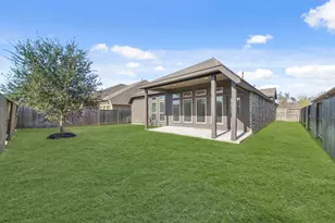 3418 Zuse St, Iowa Colony, TX 77583 - Photo 26