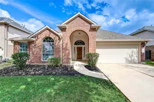 7803 Summer Night Ln, Rosenberg, TX 77469 - Photo 1