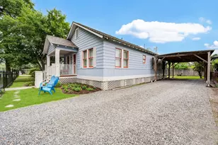 408 Tabor St, Houston, TX 77009 - Photo 4