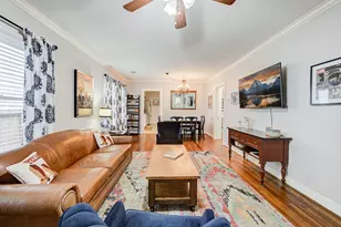 408 Tabor St, Houston, TX 77009 - Photo 10