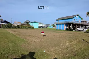 Lot 10 & 11 Driftwood Ln, Port Bolivar, TX 77650 - Photo 1