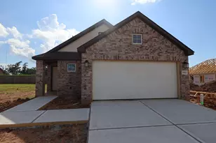 5950 Texas Sun Dr, Fulshear, TX 77441 - Photo 1