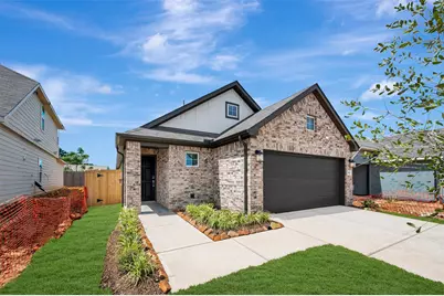 5950 Texas Sun Drive, Fulshear, TX 77441 - Photo 2