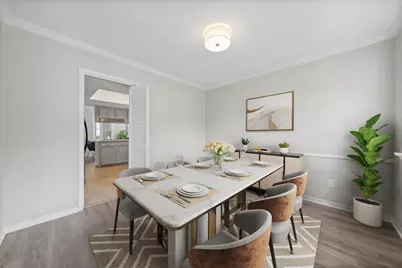 3915 Glenheather Drive, Houston, TX 77068 - Photo 6