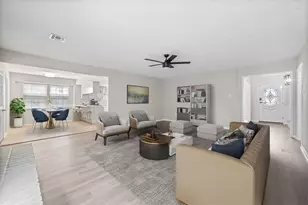 3915 Glenheather Dr, Houston, TX 77068 - Photo 1