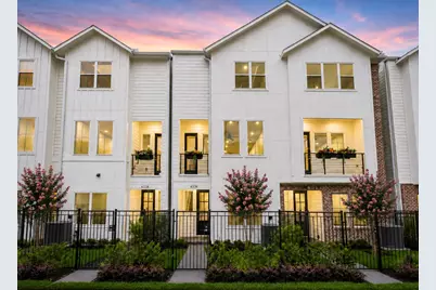 6336 Paddington Bend Drive, Houston, TX 77008 - Photo 2
