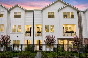 6336 Paddington Bnd Dr, Houston, TX 77008 - Photo 2