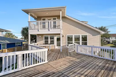 21928 Lampasas Drive, Galveston, TX 77554 - Photo 6