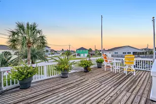 21928 Lampasas Dr, Galveston, TX 77554 - Photo 8