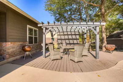 60 Tanglewood Drive, Huntsville, TX 77320 - Photo 46