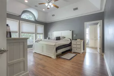 60 Tanglewood Drive, Huntsville, TX 77320 - Photo 16