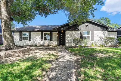 1602 Loch Lake Drive, El Lago, TX 77586 - Photo 1