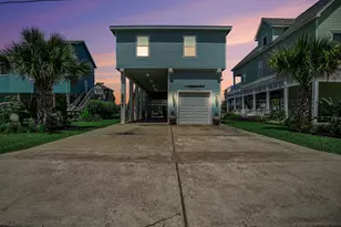 22806 Vida St, Galveston, TX 77554 - Photo 4