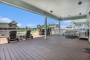 22806 Vida St, Galveston, TX 77554 - Photo 28