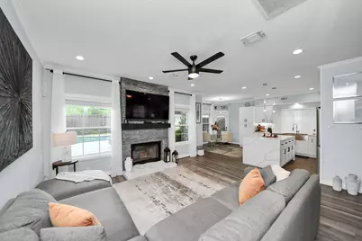 5003 Hastingwood Drive, Houston, TX 77084 - Photo 16
