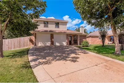 2418 Settlers Way, Huntsville, TX 77320 - Photo 38