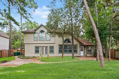 83 E Whistlers Bend Circle, Conroe, TX 77384 - Photo 40