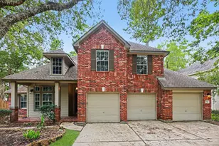 83 E Whistlers Bend Cir, Conroe, TX 77384 - Photo 1