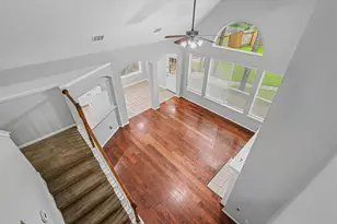 83 E Whistlers Bend Cir, Conroe, TX 77384 - Photo 4