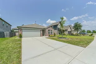 2815 Beech River Ct, Conroe, TX 77301 - Photo 32