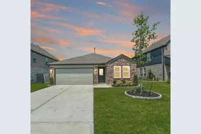 2815 Beech River Court, Conroe, TX 77301 - Photo 30