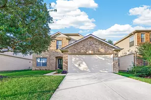 20922 Harvest Terrace Ln, Spring, TX 77379 - Photo 1