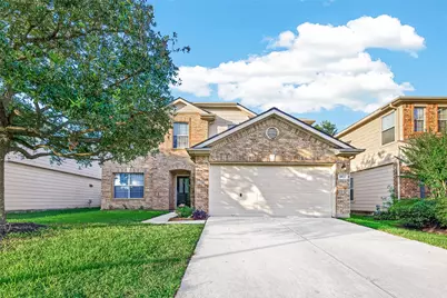 20922 Harvest Terrace Lane, Spring, TX 77379 - Photo 4