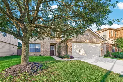 20922 Harvest Terrace Lane, Spring, TX 77379 - Photo 2
