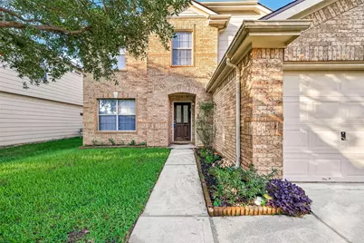 20922 Harvest Terrace Lane, Spring, TX 77379 - Photo 6