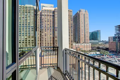 1211 Caroline Street #1001, Houston, TX 77002 - Photo 16