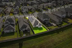 12727 Gallowhill Dr, Humble, TX 77346 - Photo 38